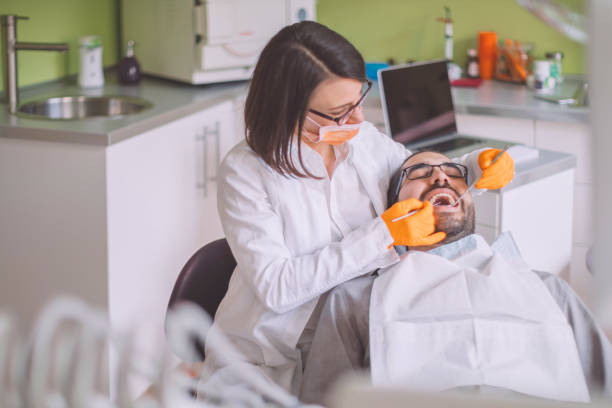 Best Emergency Tooth Extraction in Darnestown, MD