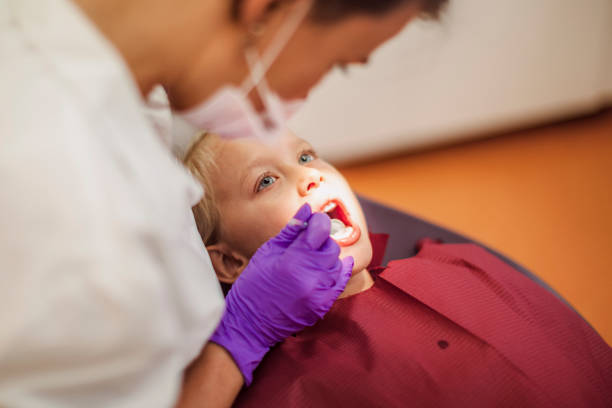 Best Urgent Care for Lost Fillings or Crowns in Darnestown, MD
