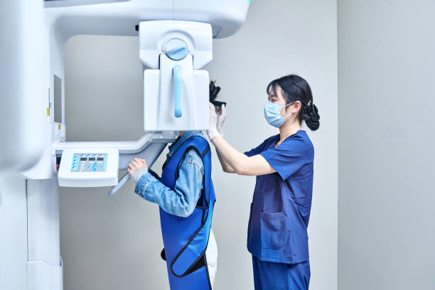 Best Emergency Dental Care for Broken or Chipped Teeth in Darnestown, MD