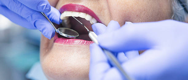 Best Pediatric Emergency Dentist in Darnestown, MD